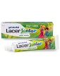 Lacer Junior Dental Gel +6 Years Mint Flavor 75ml