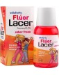 Lacer Junior Colutorio Semanal 0.2% Flúor Sabor Fresa 100ml