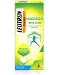 Leotron Vitality Magnesium Triple Action Energy Muscles and Bones Lemon Flavor 30 Effervescent Tablets