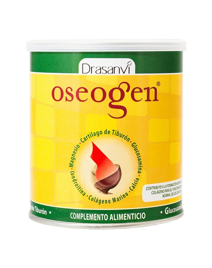 Oseogen Articular Complemento Alimenticio Polvo 375gr