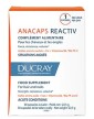 Ducray Anacaps Reactiv Acute Situations For Hair and Nails 3 Months x 30 Capsules