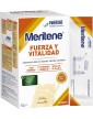 Meritene Strength Energy and Vitality Vanilla Flavor Shake 15 Sachets