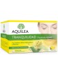 Aquilea Tranquility Relaxing Properties Lemon Flavored Infusion 40 Tea Bags