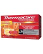Thermacare Parches Térmicos Terapeúticos para el Dolor Lumbar y Cadera Hasta 16 Horas 4 Parches