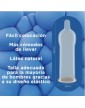 Durex Preservativos Natural Comfort 24 Unidades
