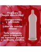 Durex Preservativos Sensitivo Suave 12 Unidades