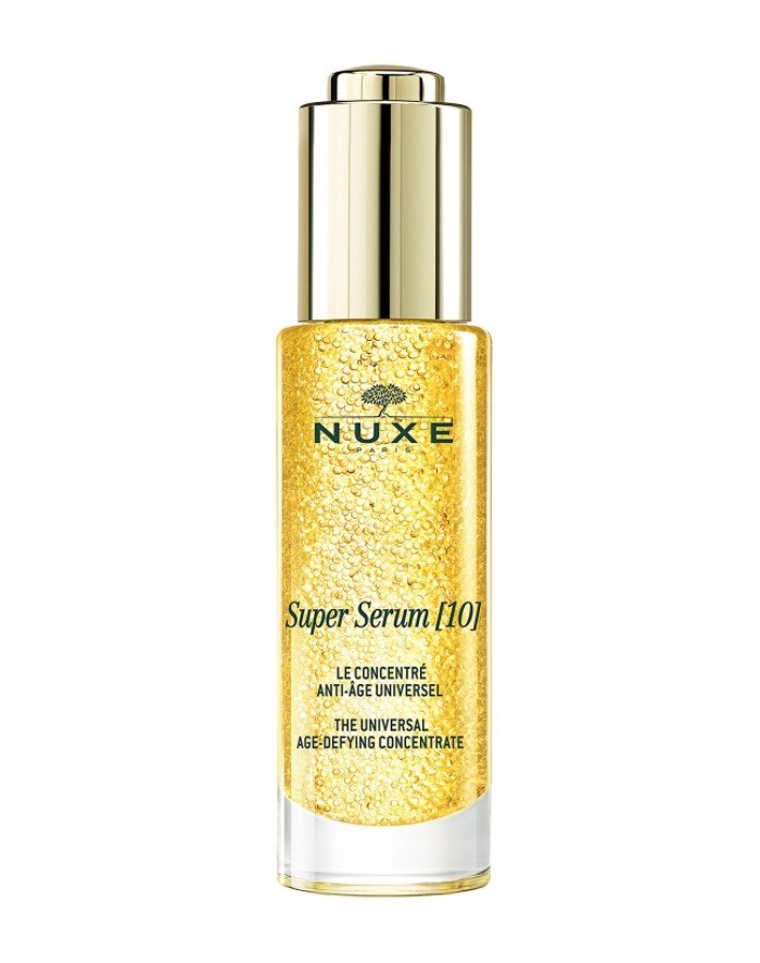 Nuxe Super Sérum 10 Concentrado Universal Antiedad 30ml