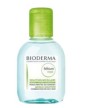 Bioderma Sebium H2O Solución Micelar Limpiadora Purificante Piel Mixta o Grasa 100ml