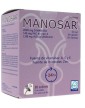Manosar Complemento Alimenticio Para Infecciones Urinarias 30 Sobres