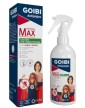Goibi Antipiojos Max Loción Sin Insecticidas +1 Año 200ml