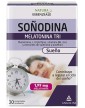 Angelini Melatonina Tri Sueño 30 comprimidos