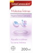GineCanescalm Intimate Ailments Calming Intimate Hygiene Gel 200 ML