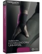 Farmalastic Advance Muñequera Estabilizadora Universal Color Gris Talla Única