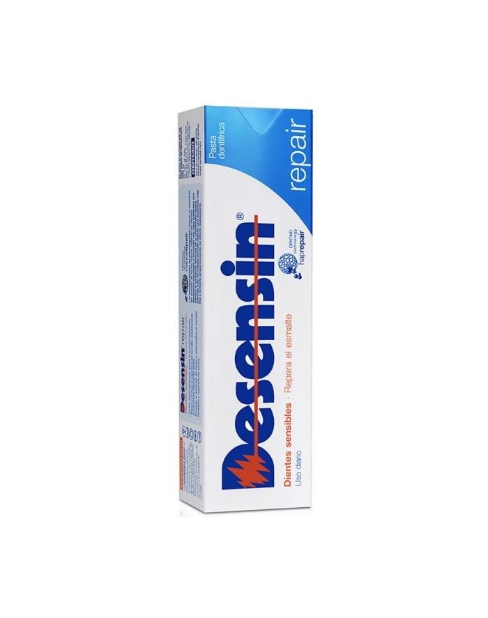 Desensin sensitive toothpaste repair 75 ml