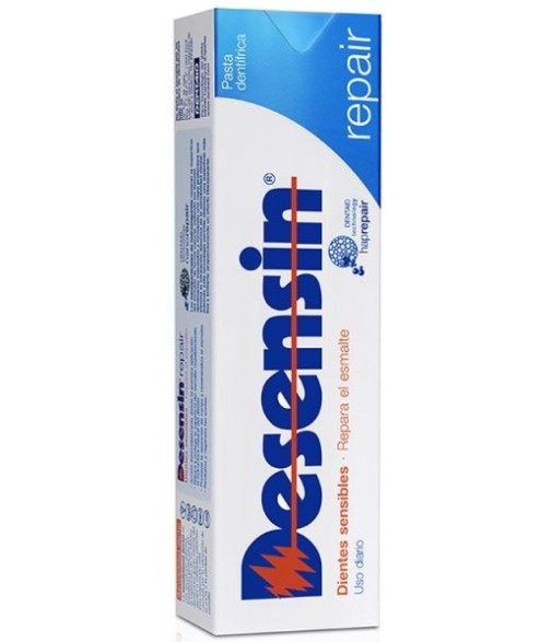 Desensin sensitive toothpaste repair 75 ml