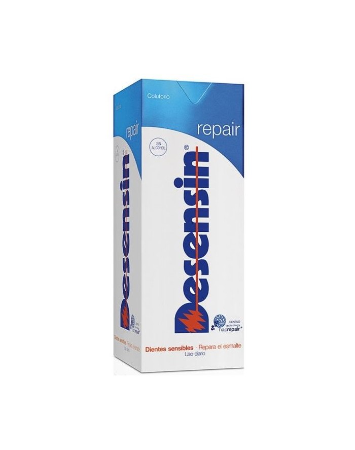 Desensin repair mouthwash 500 ml