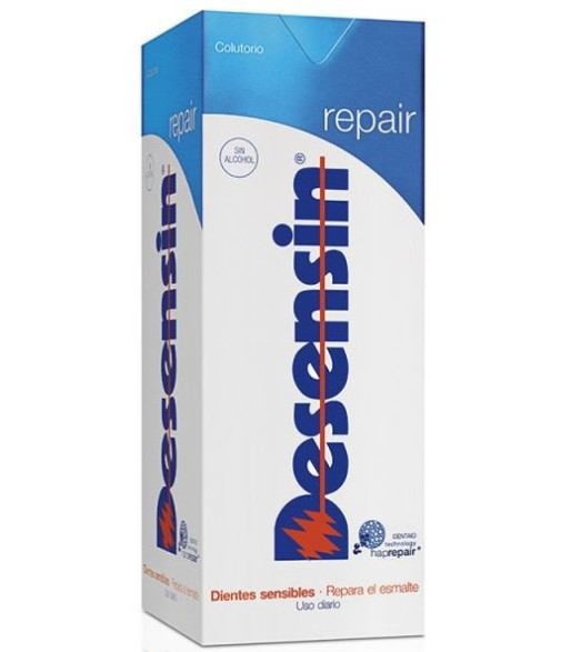 Desensin repair colutorio 500 ml