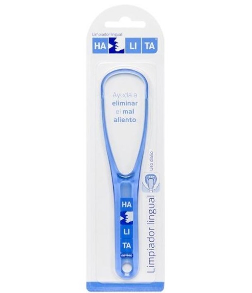 Halita Tongue Cleaner