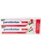 Parodontax Original Pack Pasta Dentífrica Sabor Menta y Jengibre 2x75ml