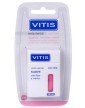 Vitis Soft Dental Floss with Fluoride and Mint Wax 50m