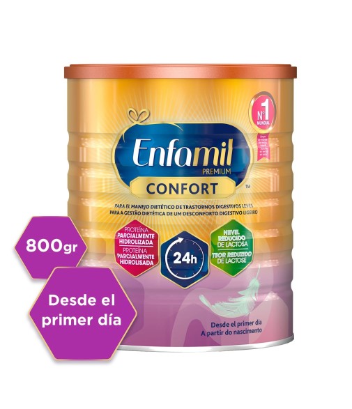 Enfamil Premium Comfort From Day One 800gr