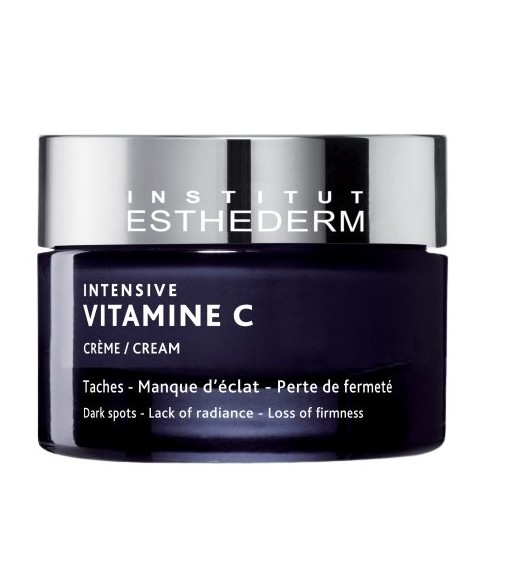 Esthederm Intensive Vitamina C Crema 50ml