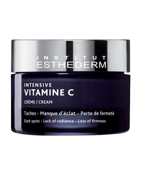 Esthederm Intensive Vitamin C Cream 50ml