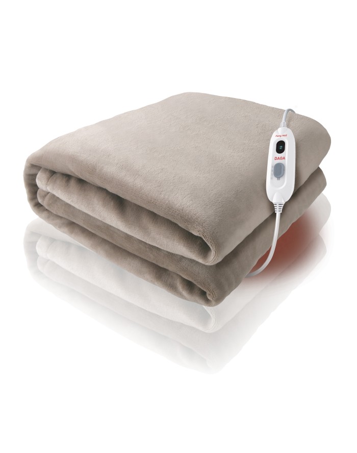DAGA Softy Thermal Blanket 160x100cm