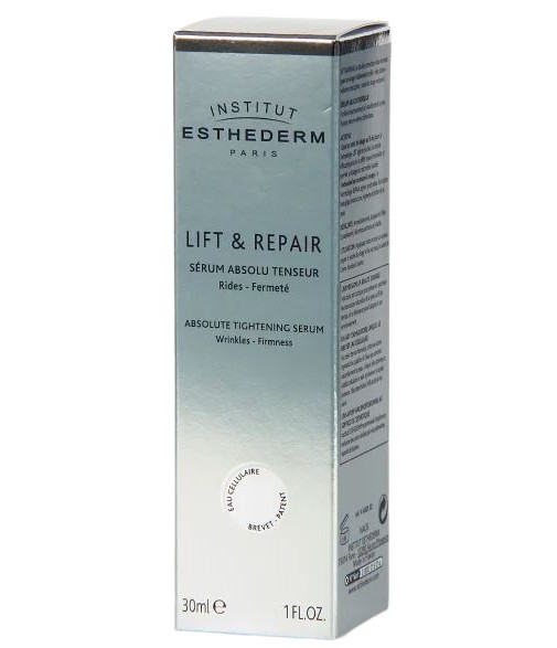 Esthederm Lift & Repair Sérum Facial Tensor Absoluto 30ml