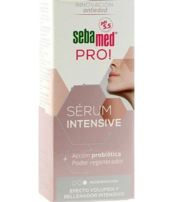 Sebamed Pro! Sérum Intensive Efecto Volumen y Rellenador Intensivo 30ml