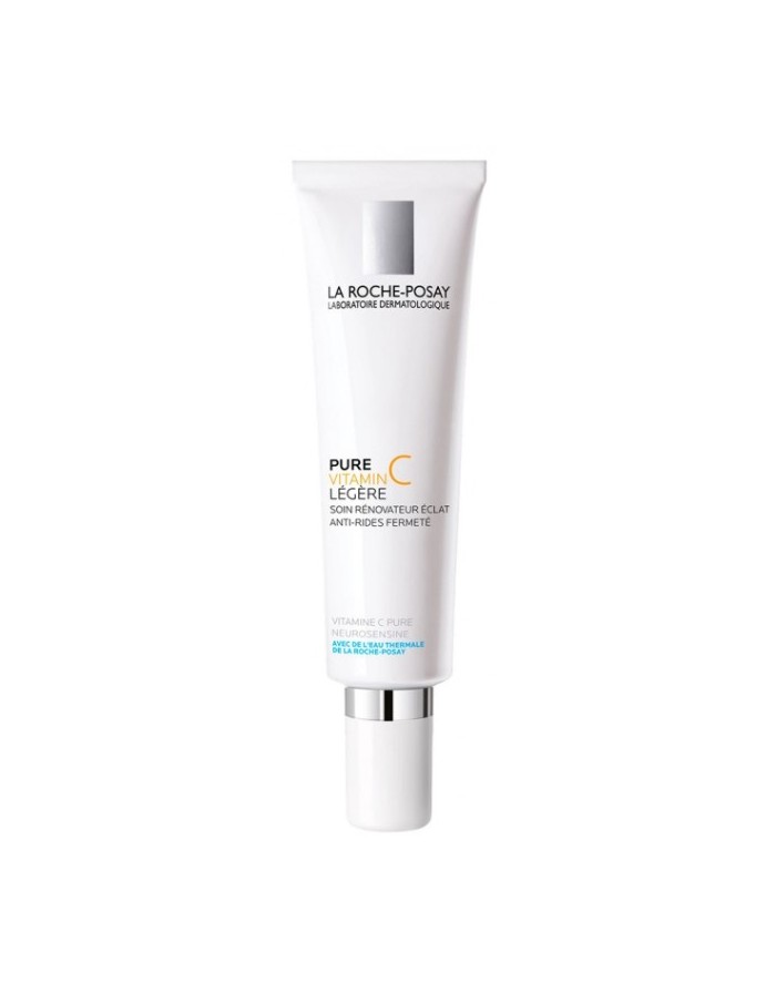 La Roche-Posay Pure Vitamin C Ligera Piel Normal a Mixta 40ml