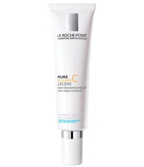 La Roche-Posay Pure Vitamin C Ligera Piel Normal a Mixta 40ml
