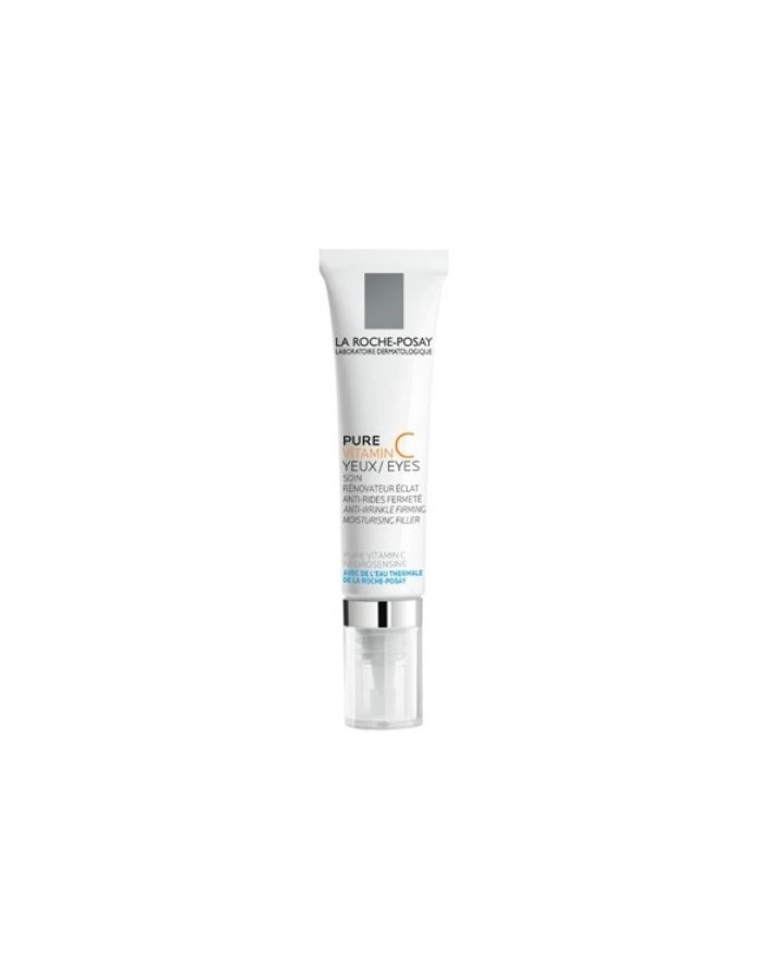 Buy La Roche-Posay Redermic Eye Contour 15 ml at Farmaten