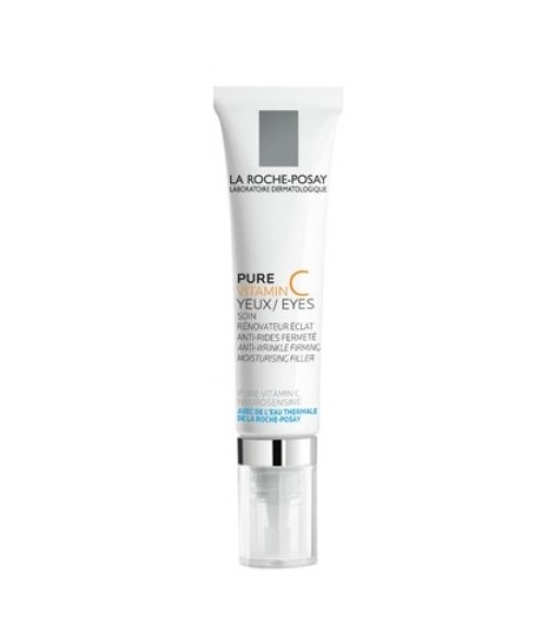 Buy La Roche-Posay Redermic Eye Contour 15 ml at Farmaten