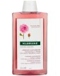 Klorane Peony Shampoo for Sensitive and Irritated Scalp 400ml