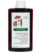 Klorane Quinine Shampoo with Vitamins B Fortifying and Stimulating Anti-Hair Loss 400ml