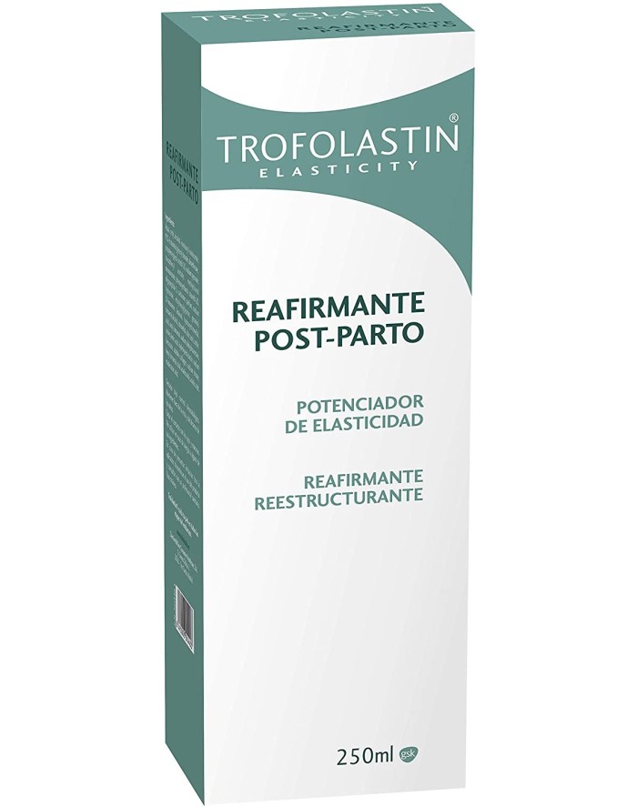 Trofolastin Reafirmante Reestructurante Post-Parto 200ml