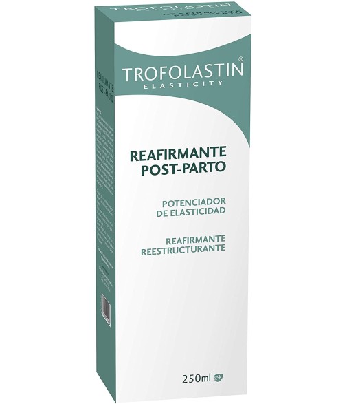 Trofolastin Reafirmante Reestructurante Post-Parto 200ml