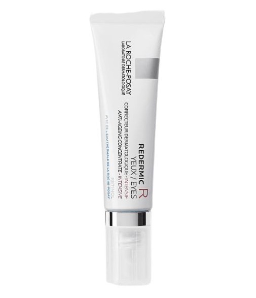 La Roche Posay Redermic R Ojos Corrector Intensivo 15ml