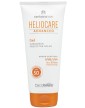 Heliocare Advanced Gel SPF50 Gel Texture Face and Body 200ml