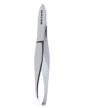 Beter Chrome Plated Tweezers Straight Tip