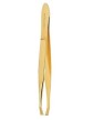 Beter Golden Crab Tip Tweezers