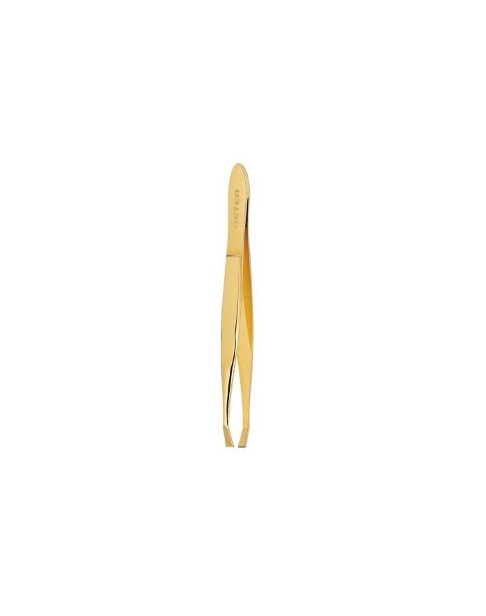 Beter Golden Crab Tip Tweezers
