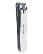 Beter Curved Chrome Pedicure Nail Clippers