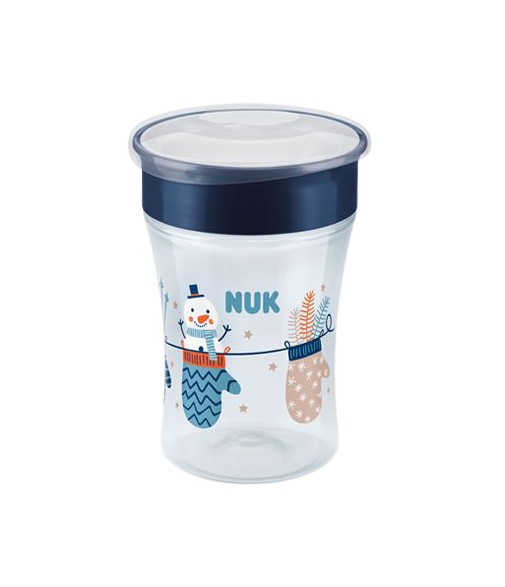 Nuk Magic Cup Winter +8 Meses