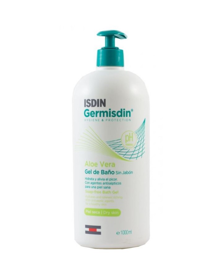 GERMISDIN DRY SKIN 1000ML