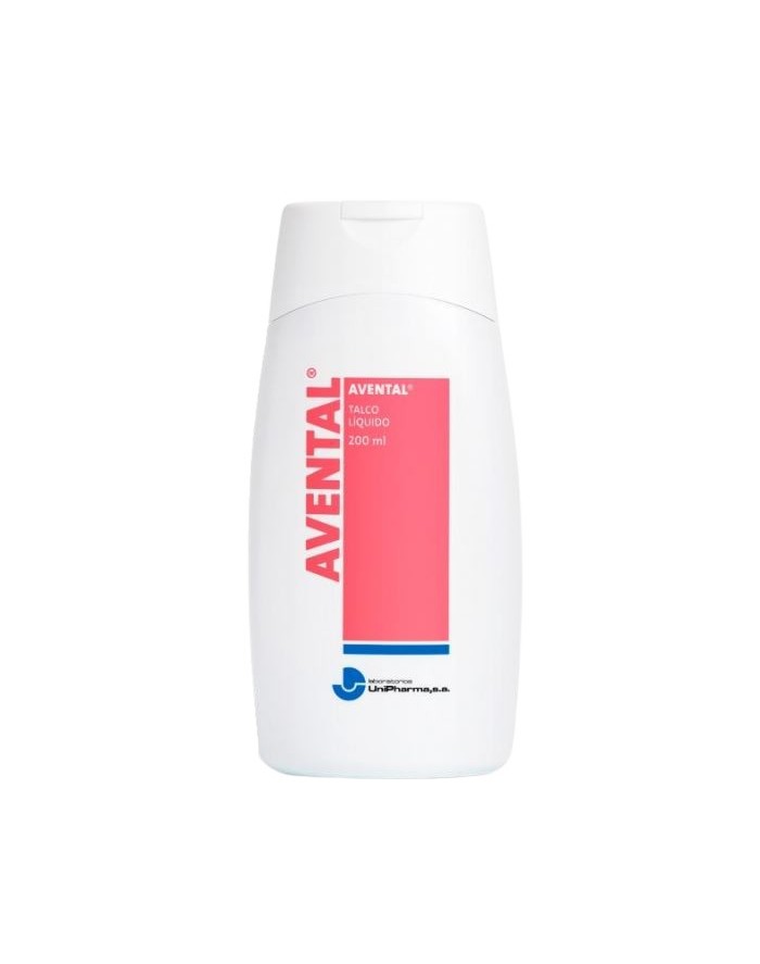 Avental Talco Líquido 200ml