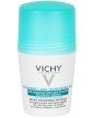 Vichy Deodorant Anti-Perspirant Treatment 48H Anti-Stain No Residue Effect Sensitive Skin 50ml