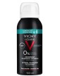 Vichy Hombre Desodorante Tolerancia Óptima 0%Alcohol 48H Piel Sensible Bruma 100ml