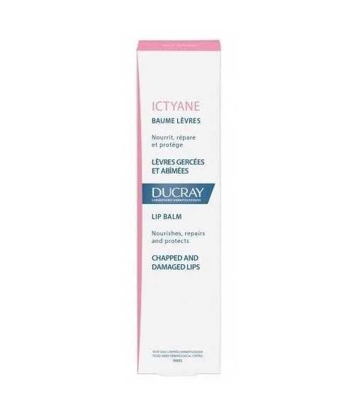 DUCRAY KELYANE CREMA LABIAL